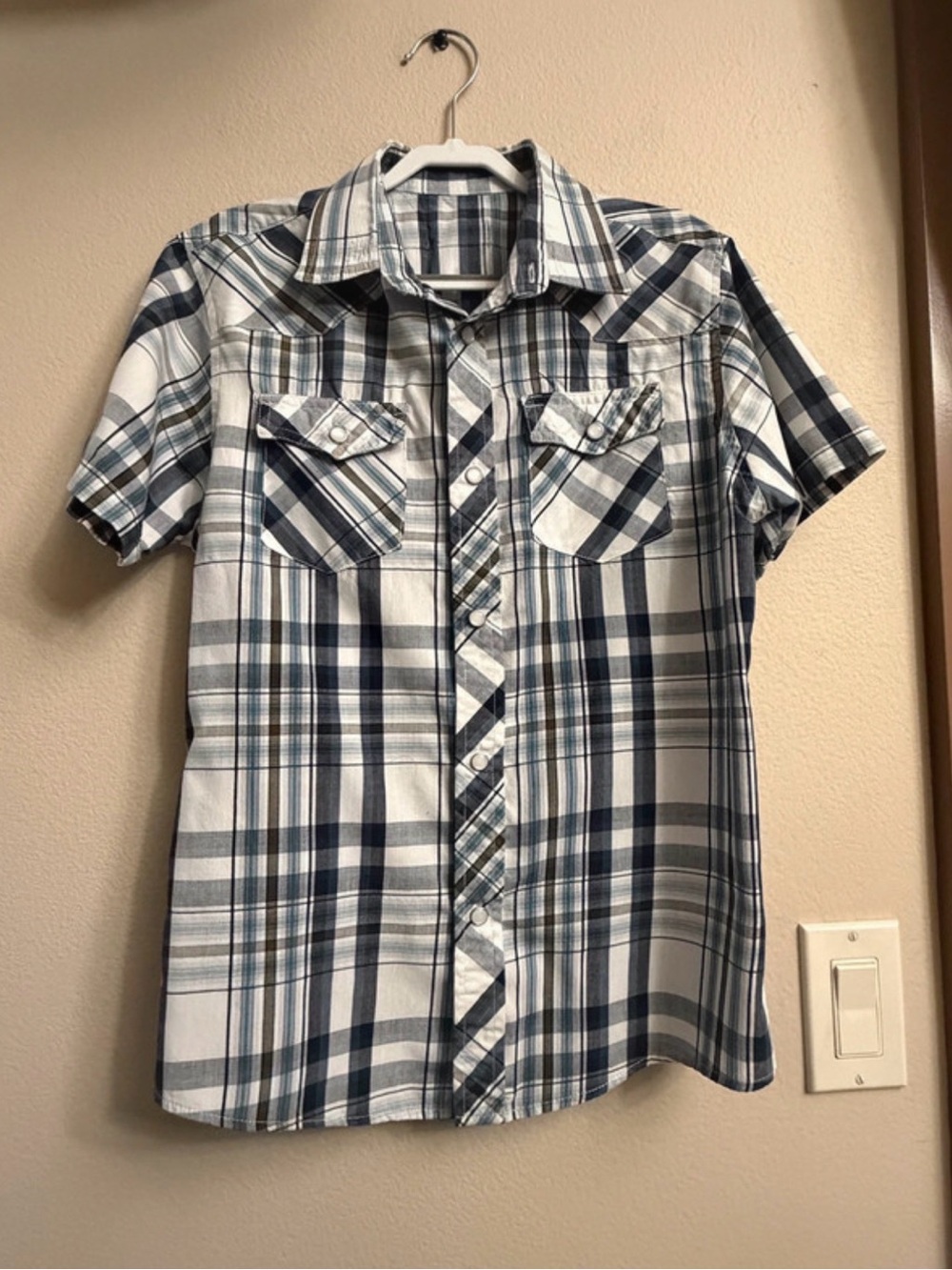Bundle Boys Tops Size Medium, 10/12 - Picture 2 of 16